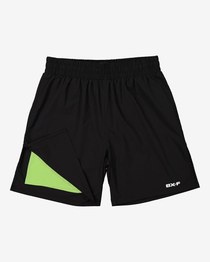 Competition 2-in-1 Shorts 7in (Green)