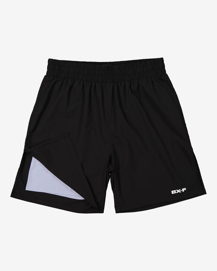 Competition 2-in-1 Shorts 7in (Grey)
