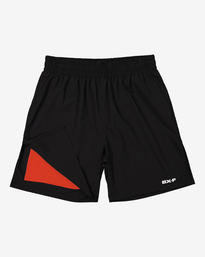 Competition 2-in-1 Shorts 7in (Red)