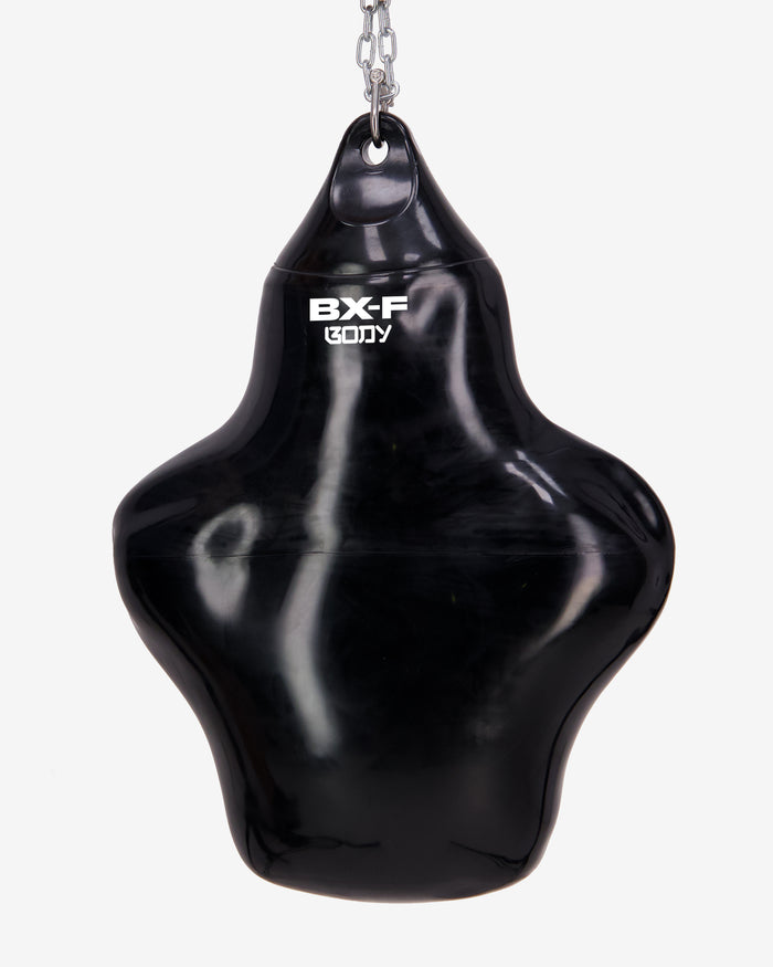 The Body Bag (Black)