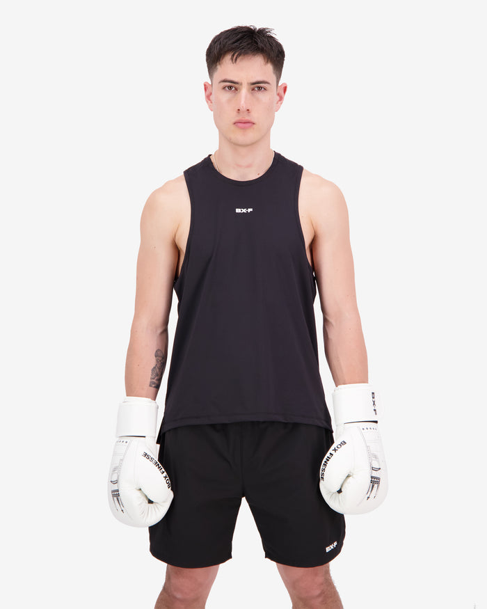 Competition Singlet (Black)