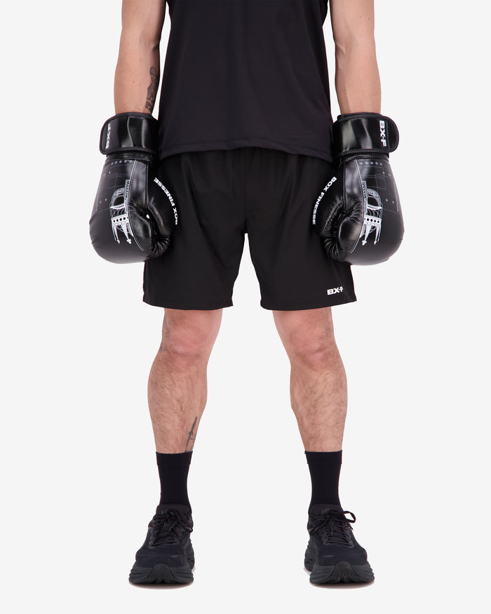 Speedwork King Gloves (Black)