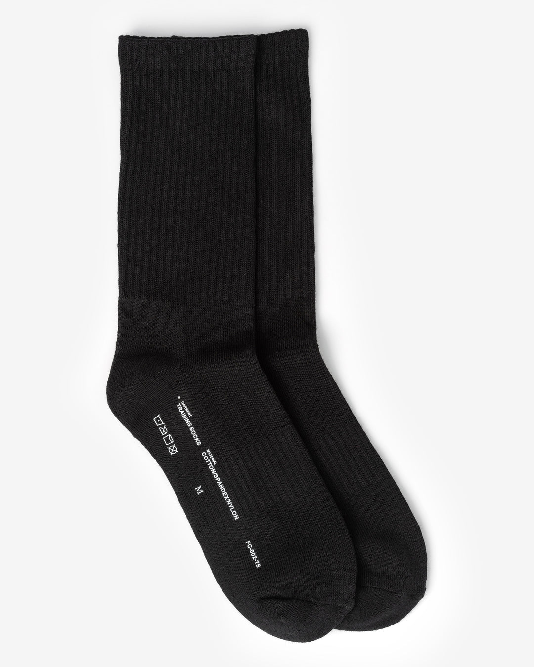 Training Crew Socks (3 Pack)